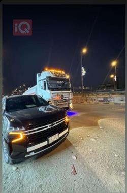 شيفروليه تاهو